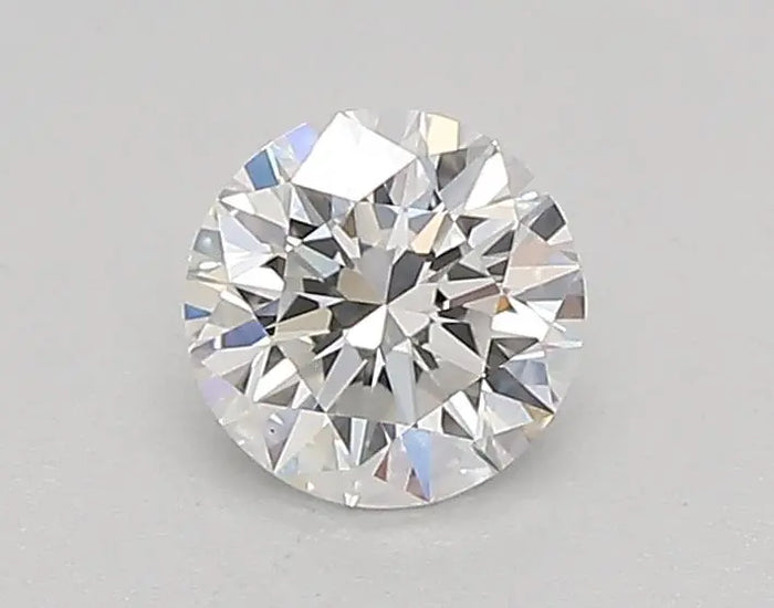 0.39 Carat · ROUND · D · VS1 · IGI · Excellent Cut
