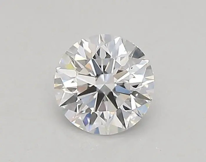 0.41 Carat · ROUND · D · VVS1 · IGI · Ideal Cut
