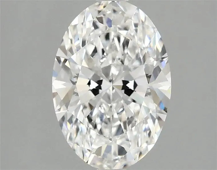 1.59 Carat · OVAL · E · VVS2 · IGI · Excellent Cut