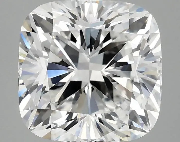 3.01 Carat · CUSHION · D · VVS2 · IGI · Excellent Cut
