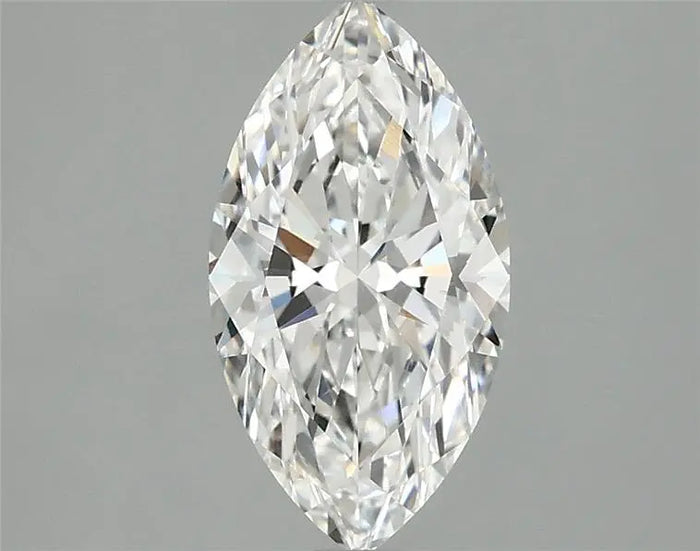 1.49 Carat · MARQUISE · E · VVS2 · IGI · Excellent Cut