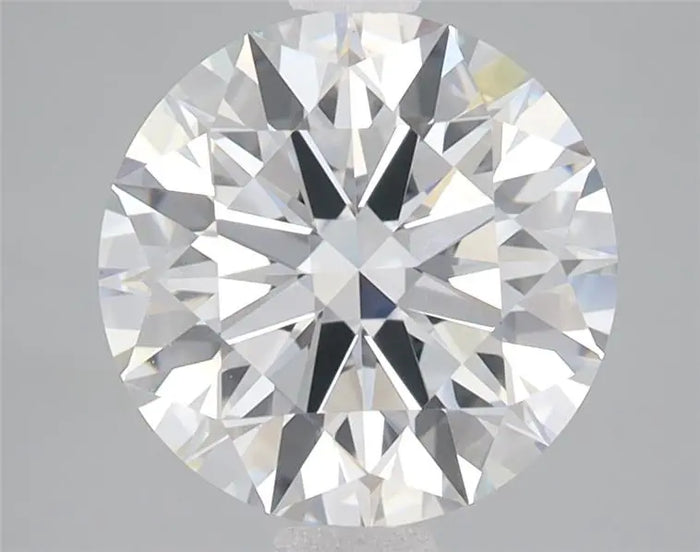 2.74 Carat · ROUND · E · VS1 · IGI · Ideal Cut