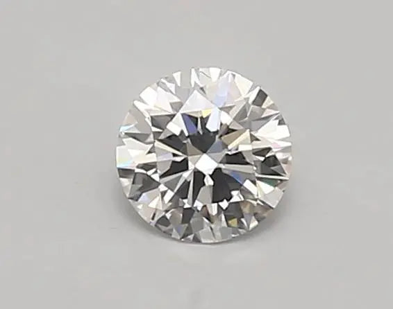 0.49 Carat · ROUND · D · VVS1 · IGI · Ideal Cut