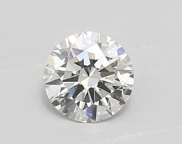 0.67 Carat · ROUND · D · VVS1 · IGI · Ideal Cut