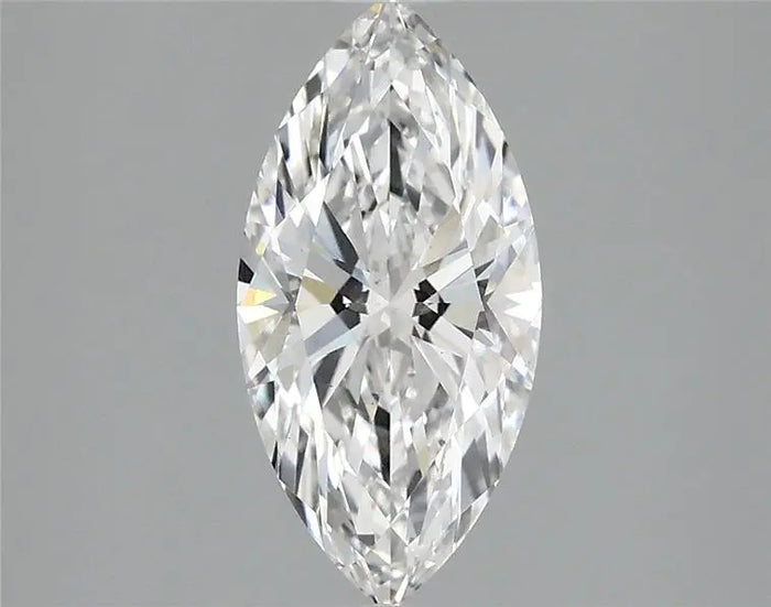 1.57 Carat · MARQUISE · E · VS1 · IGI · Excellent Cut