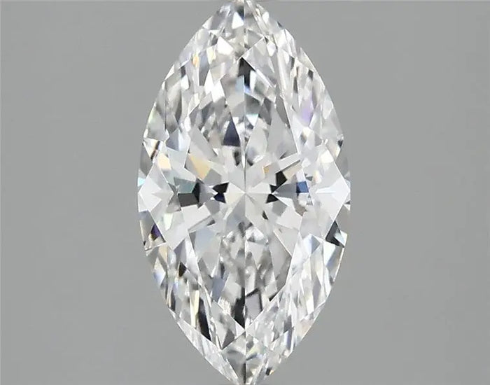 1.57 Carat · MARQUISE · E · VVS2 · IGI · Excellent Cut