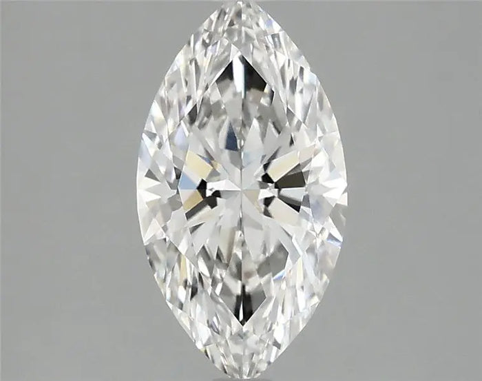 1.53 Carat · MARQUISE · F · VVS2 · IGI · Excellent Cut