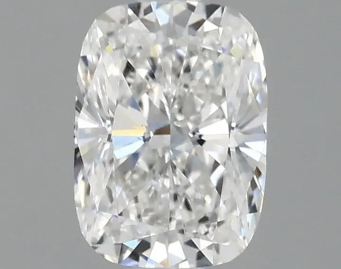 1.02 Carat · CUSHION · E · VS2 · IGI · Excellent Cut