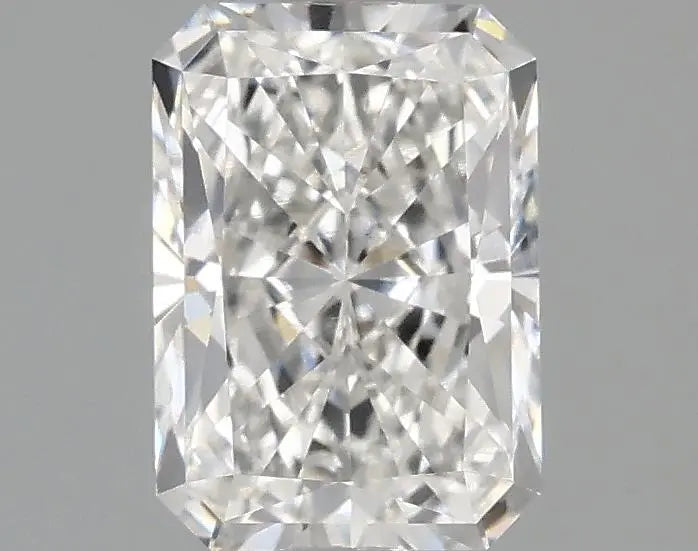 1.51 Carat · RADIANT · F · VS1 · IGI · Excellent Cut