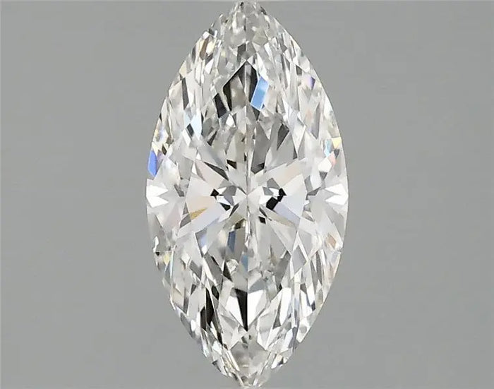1.06 Carat · MARQUISE · F · VVS1 · IGI · Excellent Cut