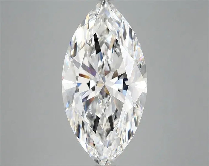 6.04 Carat · MARQUISE · E · VS1 · IGI · Excellent Cut