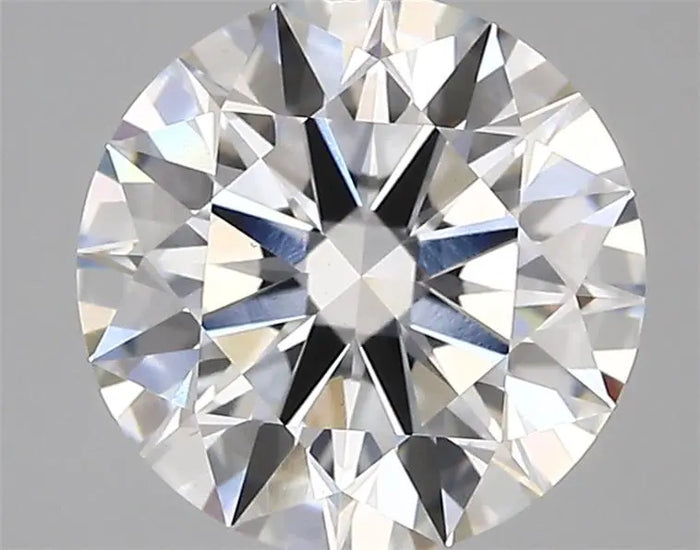 2.69 Carat · ROUND · D · VS1 · IGI · Ideal Cut