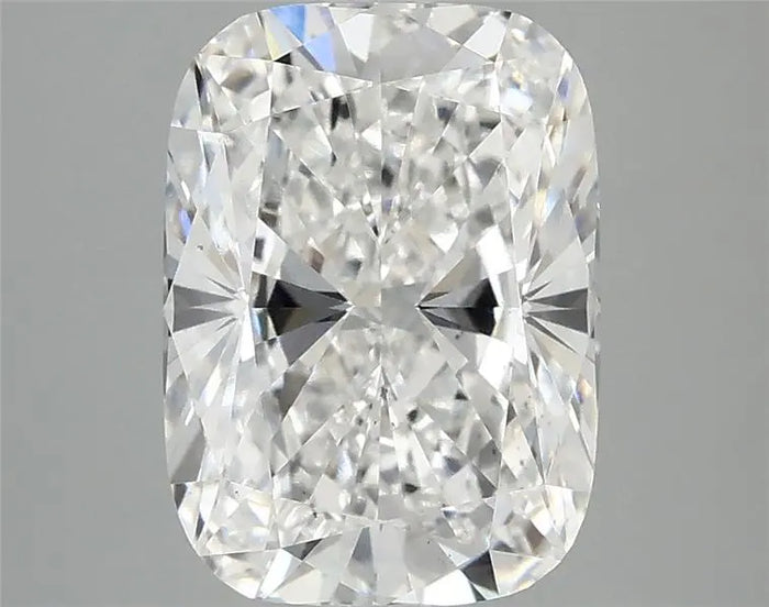 3.10 Carat · CUSHION · E · VS1 · IGI · Excellent Cut