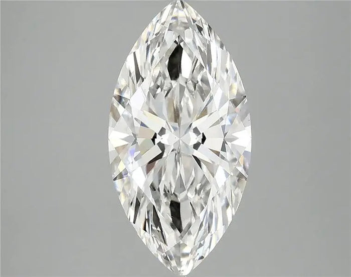3.05 Carat · MARQUISE · F · VS1 · IGI · Excellent Cut