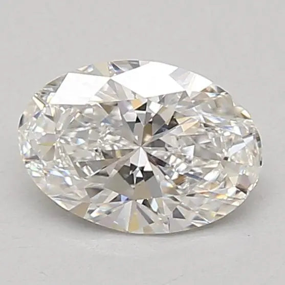 1.08 Carat · OVAL · D · VS1 · IGI · Excellent Cut