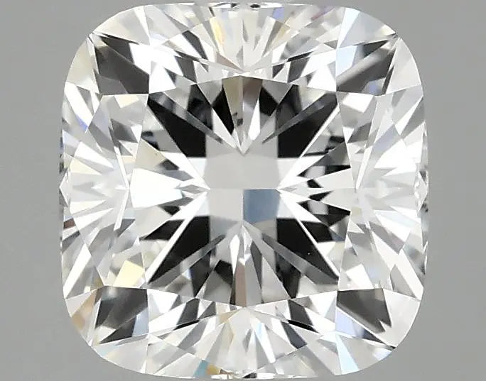 1.98 Carat · CUSHION · E · VVS2 · IGI · Excellent Cut