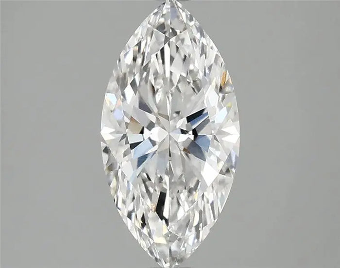 1.49 Carat · MARQUISE · E · VS1 · IGI · Excellent Cut