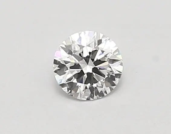 0.37 Carat · ROUND · D · VS1 · IGI · Ideal Cut
