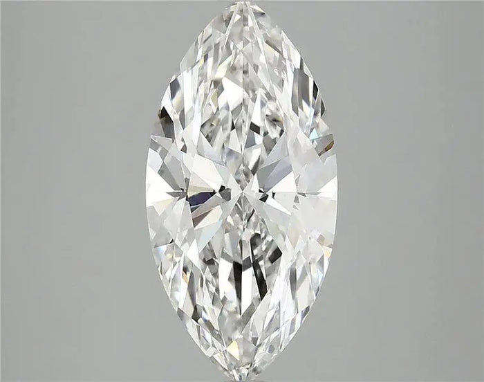 3.03 Carat · MARQUISE · F · VS1 · IGI · Excellent Cut