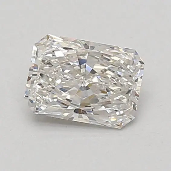 0.74 Carat · RADIANT · E · VVS2 · IGI · Excellent Cut
