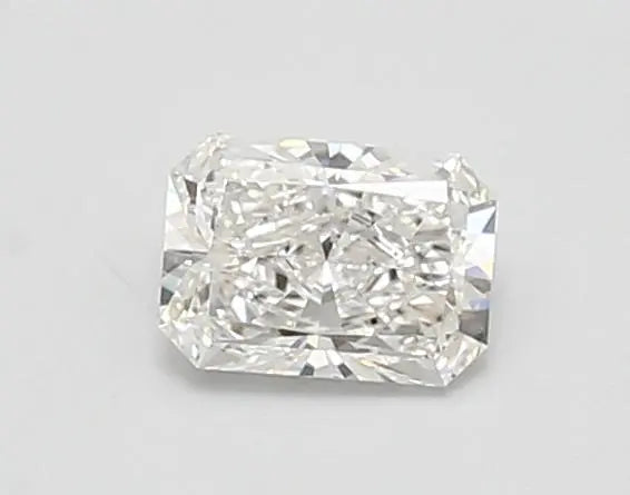 0.63 Carat · RADIANT · E · VVS1 · IGI · Excellent Cut