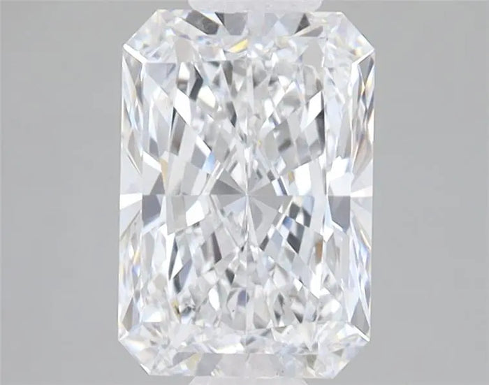 1.75 Carat · RADIANT · E · VS2 · IGI · Excellent Cut
