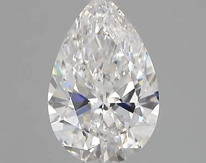 1.00 Carat · PEAR · D · VVS1 · IGI · Excellent Cut
