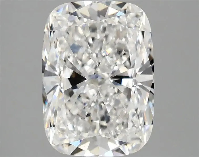 3.05 Carat · CUSHION · E · SI1 · IGI · Excellent Cut