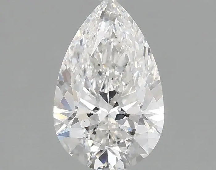 1.09 Carat · PEAR · E · VS1 · IGI · Excellent Cut