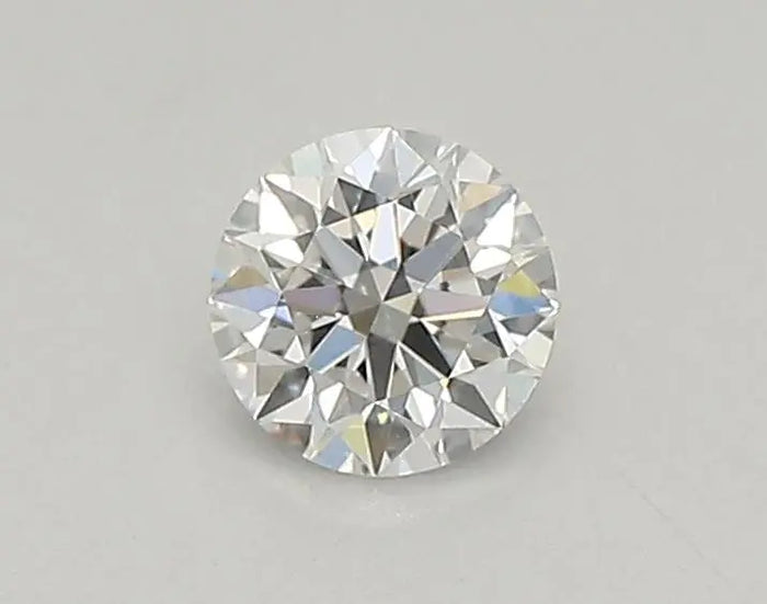 0.29 Carat · ROUND · D · VVS2 · IGI · Ideal Cut