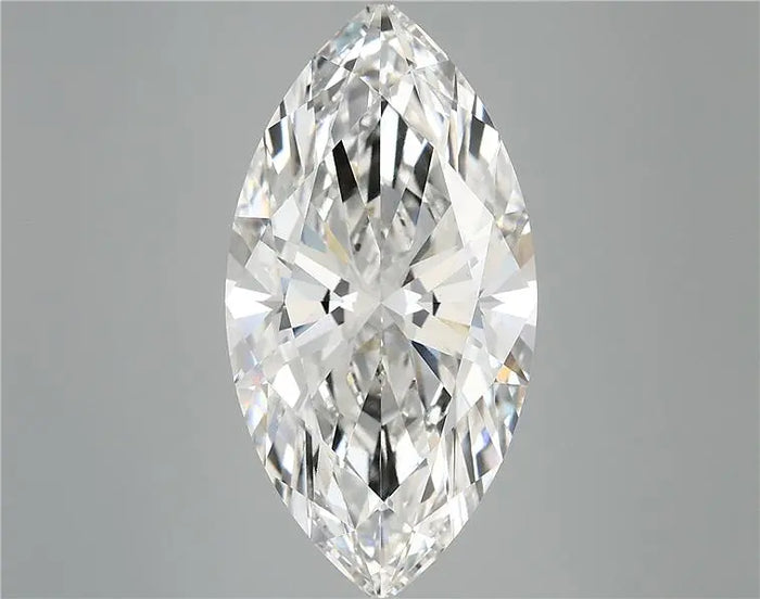 7.20 Carat · MARQUISE · F · VS1 · IGI · Excellent Cut