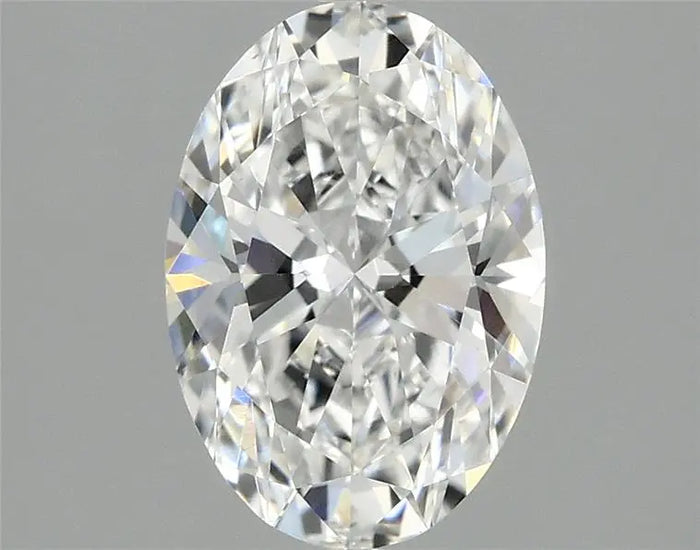 1.58 Carat · OVAL · E · VS1 · IGI · Excellent Cut