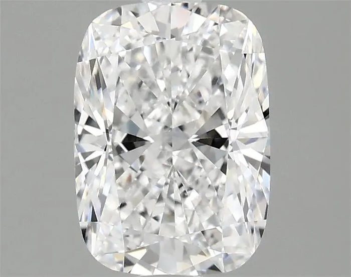 1.06 Carat · CUSHION · D · VVS2 · IGI · Excellent Cut