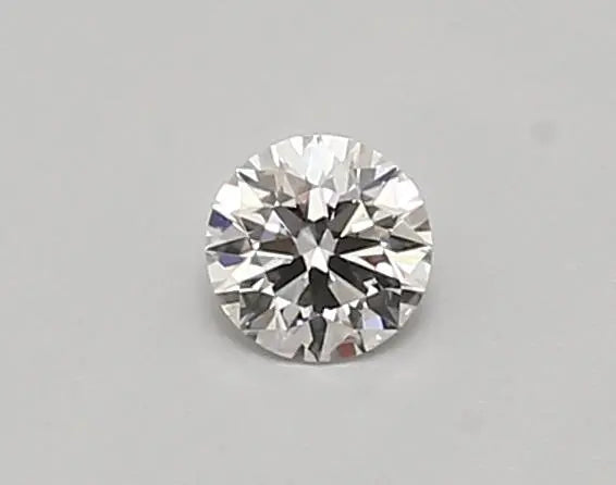 0.28 Carat · ROUND · D · VVS2 · IGI · Ideal Cut