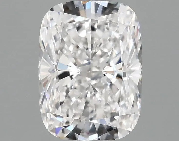 1.10 Carat · CUSHION · D · VVS2 · IGI · Excellent Cut