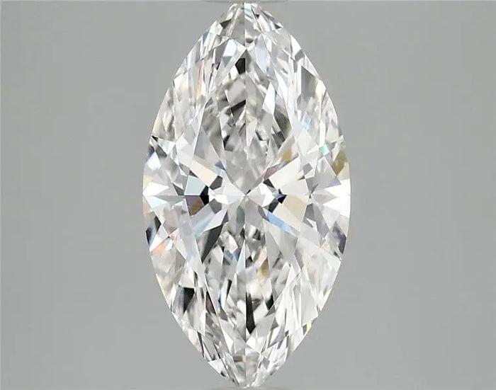 2.02 Carat · MARQUISE · F · VS1 · IGI · Excellent Cut