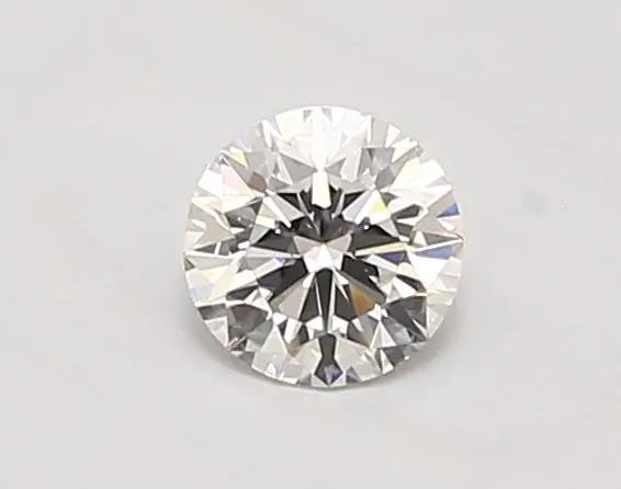 0.52 Carat · ROUND · D · IF · IGI · Ideal Cut