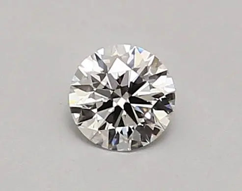 0.28 Carat · ROUND · D · VS1 · IGI · Ideal Cut