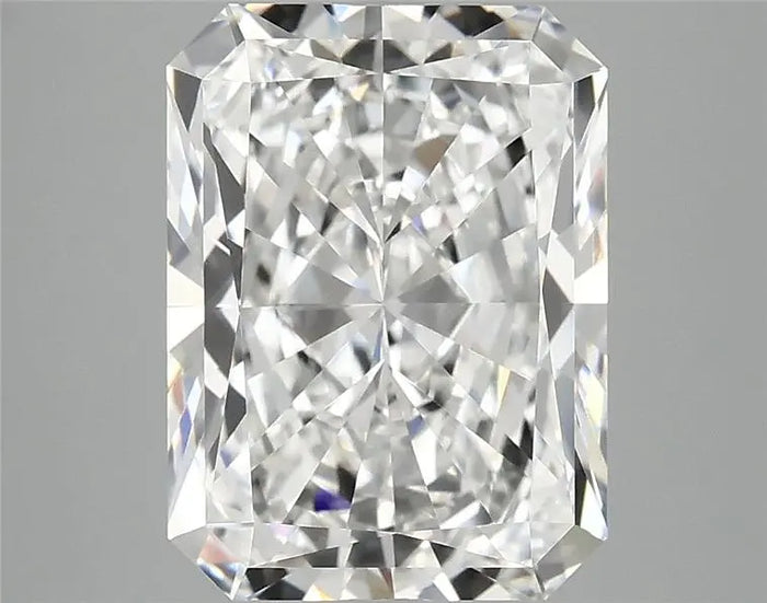 4.18 Carat · RADIANT · E · VVS2 · IGI · Excellent Cut