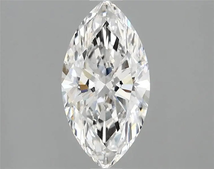 1.06 Carat · MARQUISE · E · VS1 · IGI · Excellent Cut