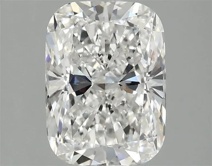 2.10 Carat · CUSHION · E · VS1 · IGI · Excellent Cut