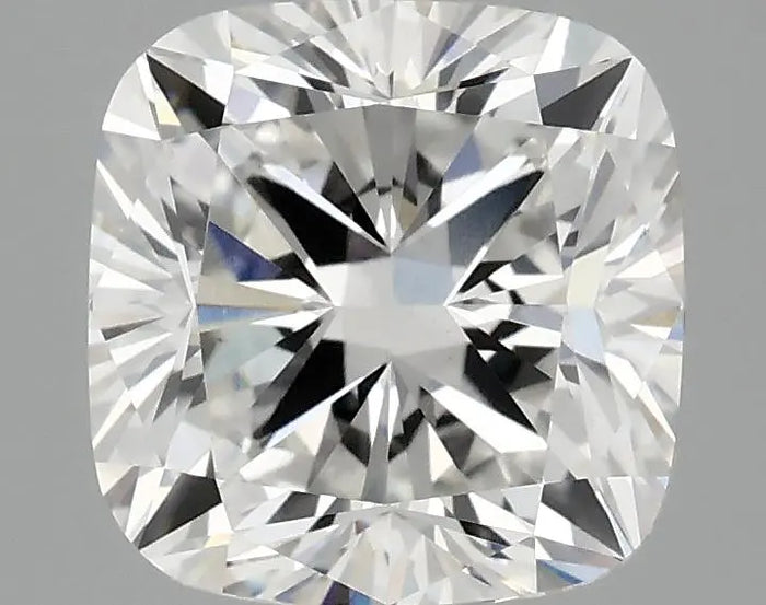 3.01 Carat · CUSHION · F · VS1 · IGI · Excellent Cut