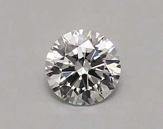 0.49 Carat · ROUND · D · VVS2 · IGI · Ideal Cut