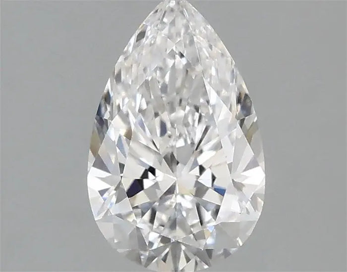 1.07 Carat · PEAR · E · VS1 · IGI · Excellent Cut