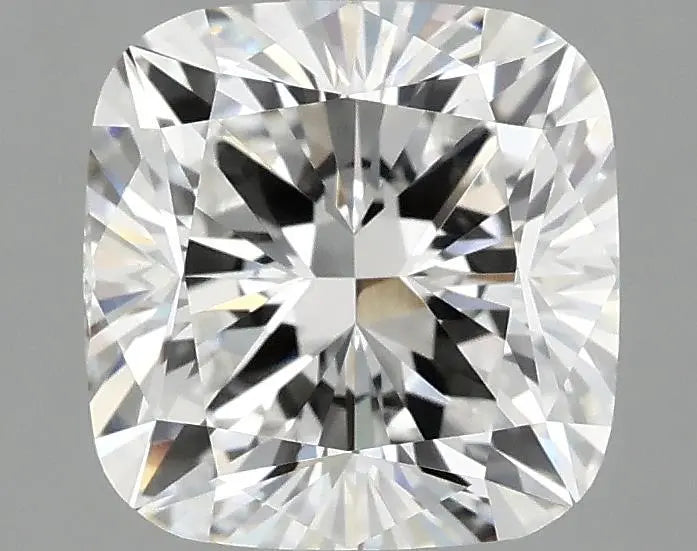 2.50 Carat · CUSHION · E · VVS2 · IGI · Excellent Cut