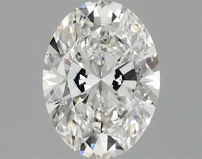1.58 Carat · OVAL · F · VS1 · IGI · Excellent Cut
