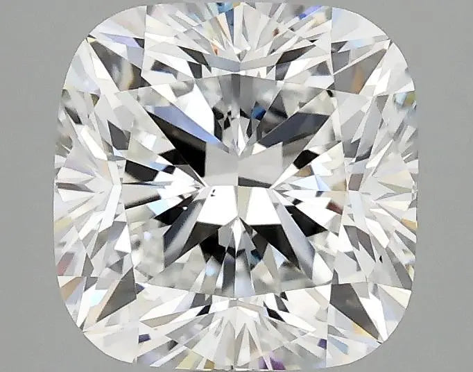 2.36 Carat · CUSHION · E · VS1 · IGI · Excellent Cut