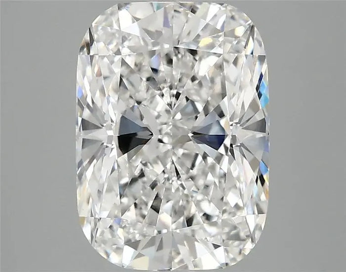 3.07 Carat · CUSHION · E · VVS2 · IGI · Excellent Cut