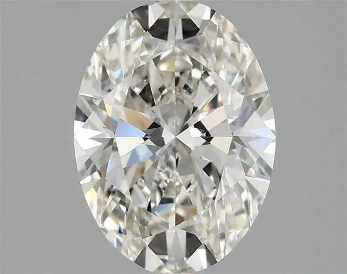 1.91 Carat · OVAL · G · VVS2 · IGI · Excellent Cut