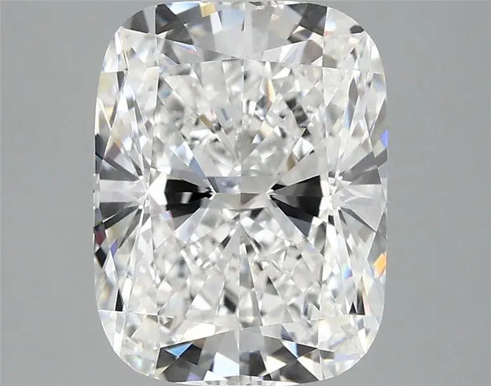 3.06 Carat · CUSHION · E · VVS2 · IGI · Excellent Cut
